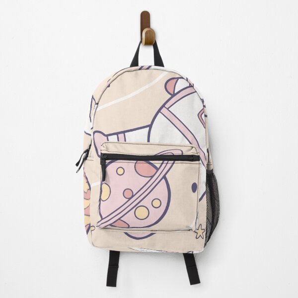 Item preview, Space Cat Astronaut designed and sold by hakobyans.