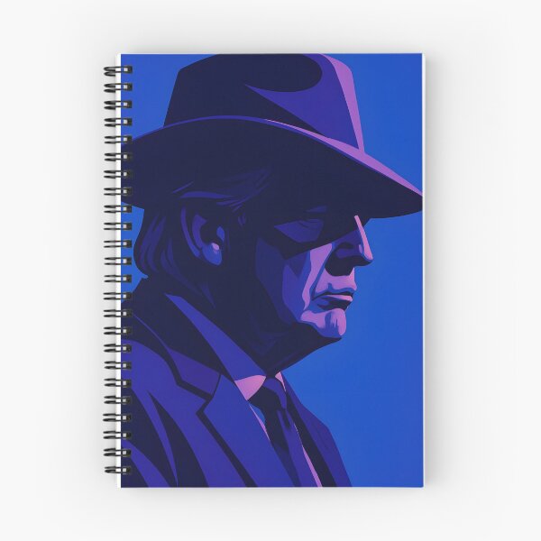 Item preview,  Trump Silent Gaze designed and sold by Dsgn25.