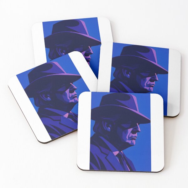 Item preview,  Trump Silent Gaze designed and sold by Dsgn25.