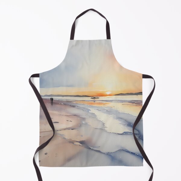 Item preview, Ocean Beach Walk designed and sold by CalmnessbyChoice.