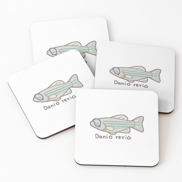 Item preview, Danio rerio designed and sold by squidberry.