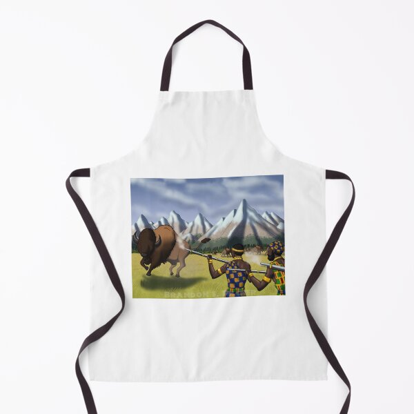 Item preview, Asante on Safari in America designed and sold by Brandon Pilcher's Creative Adventures.