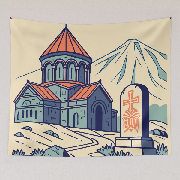 Item preview, Armenian Vibe designed and sold by hakobyans.