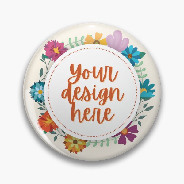 Item preview, Your design here sticker  designed and sold by kajalkanojia.