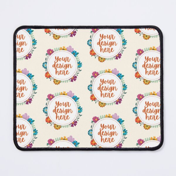 Item preview, Your design here sticker  designed and sold by kajalkanojia.