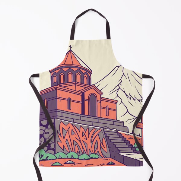 Item preview, Armenia designed and sold by hakobyans.