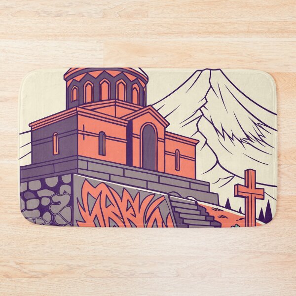 Item preview, Armenia designed and sold by hakobyans.