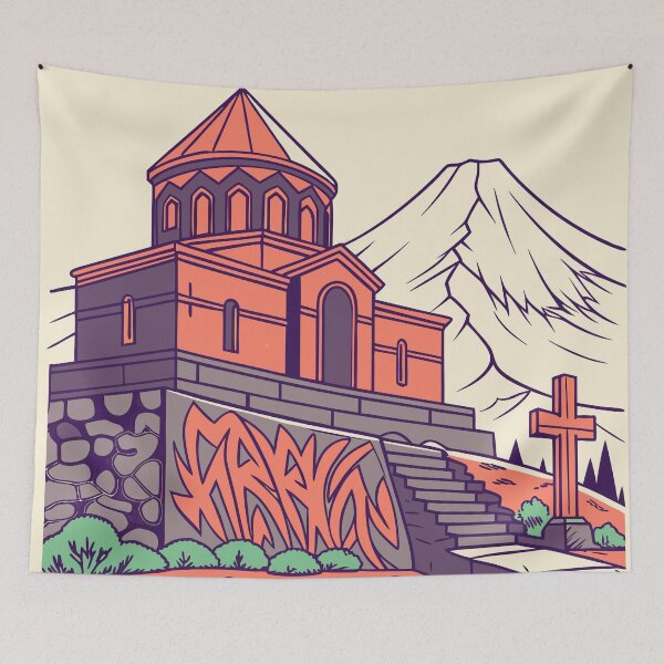 Item preview, Armenia designed and sold by hakobyans.