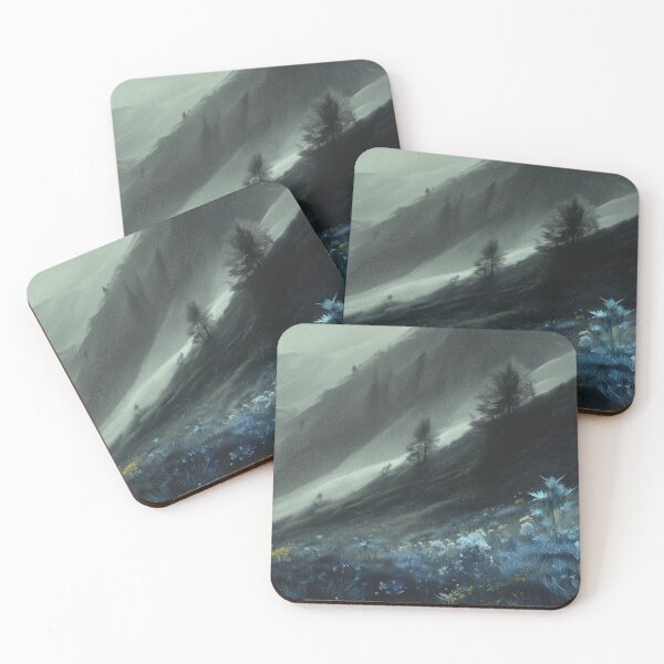 Item preview, Surge of Wildlight designed and sold by CHCOfficial.