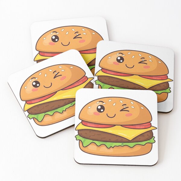 Item preview, Cheeseburger | Juicy and Mouthwatering Food-Inspired Graphic designed and sold by Tw1nsAIArt.