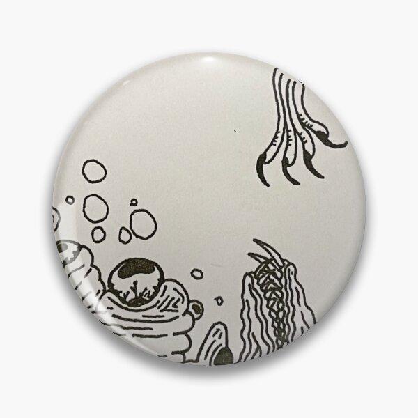 Item preview, Flotsam & J designed and sold by Wert512.