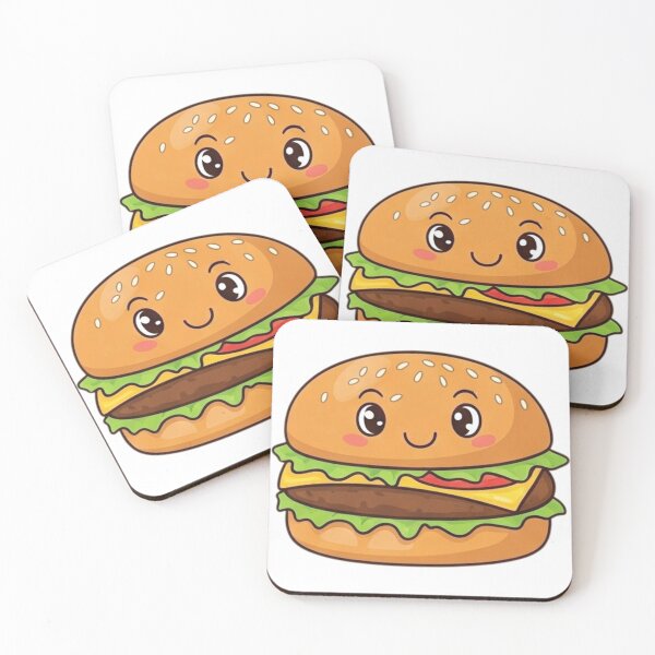 Item preview, Cheeseburger | Juicy and Mouthwatering Food-Inspired Graphic designed and sold by Tw1nsAIArt.