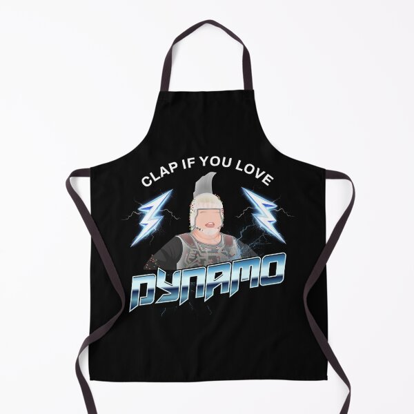 Item preview, Clap if you love DYNAMO designed and sold by Primotees.