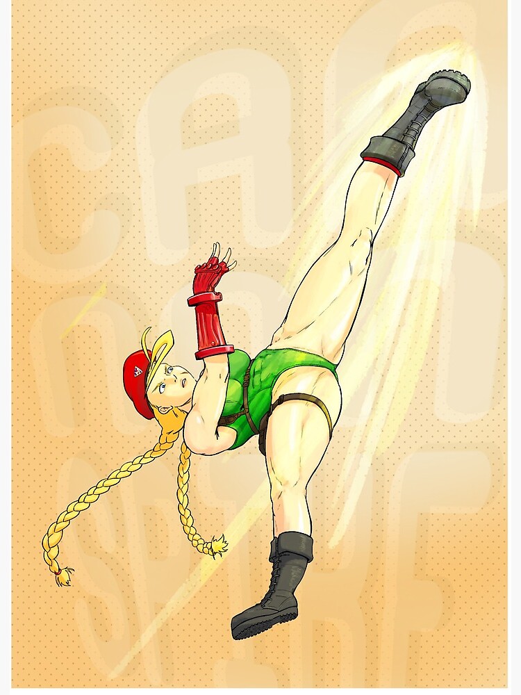 ArtStation - Cammy White - Fortnite and Cannon Spike