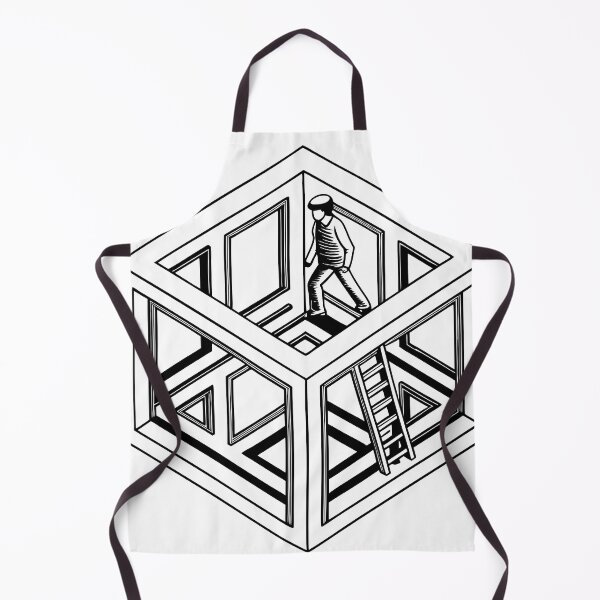 Item preview, Optical Illusion Geometry designed and sold by hakobyans.