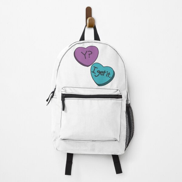 Item preview, Candy Hearts from D20’s The Seven designed and sold by cjo582.