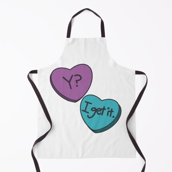 Item preview, Candy Hearts from D20’s The Seven designed and sold by cjo582.