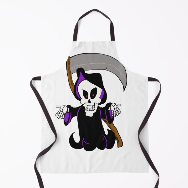 Item preview, death skull funny designed and sold by rubensrochaarts.