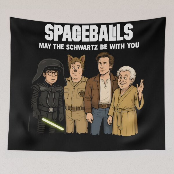 Item preview, Sanitize the Moon Base or Else designed and sold by Uglyandcute.