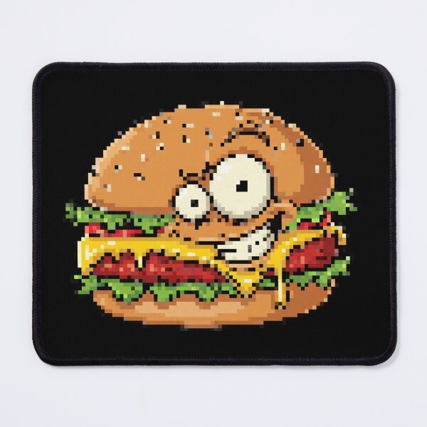 Item preview, 8Bit | Retro and Pixelated Gaming-Inspired Graphic designed and sold by Tw1nsAIArt.