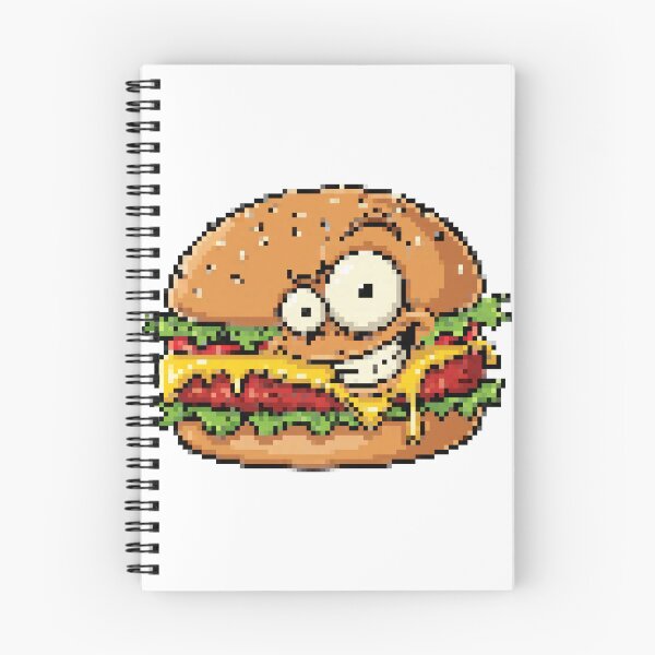 Item preview, 8Bit | Retro and Pixelated Gaming-Inspired Graphic designed and sold by Tw1nsAIArt.