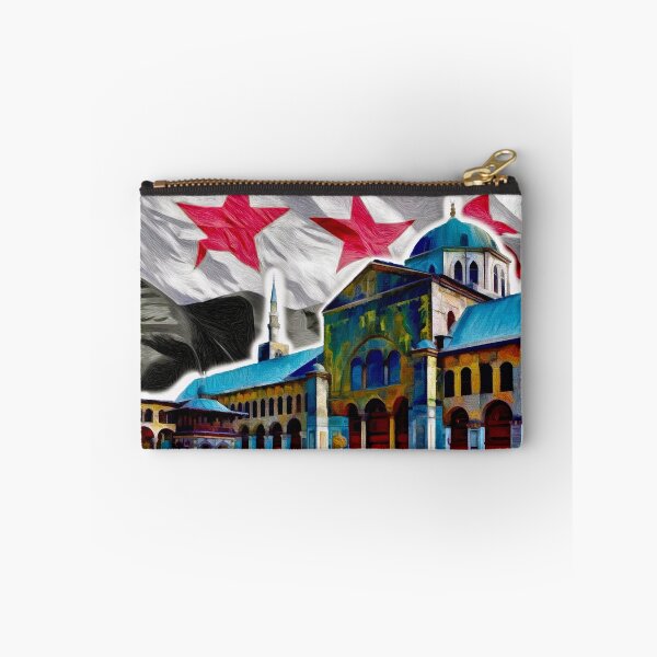 Item preview, Free Syria 1 designed and sold by Anas Arts.