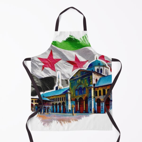 Item preview, Free Syria 1 designed and sold by Anas Arts.