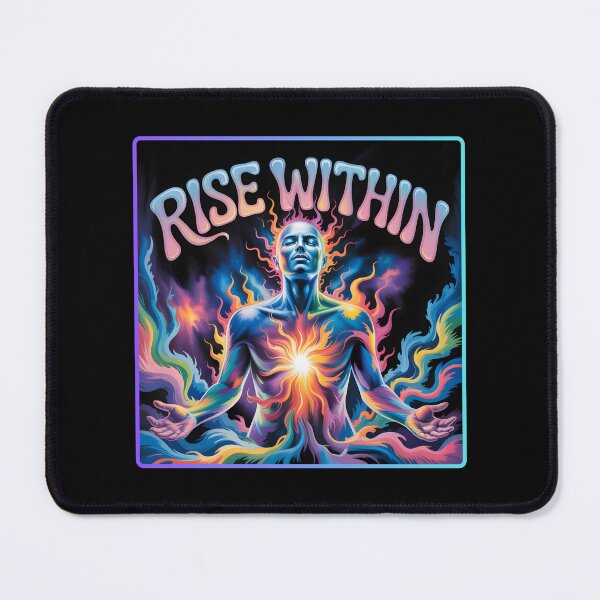 Item preview, Rise from within and unleash your potential designed and sold by DreamVibeShirt.