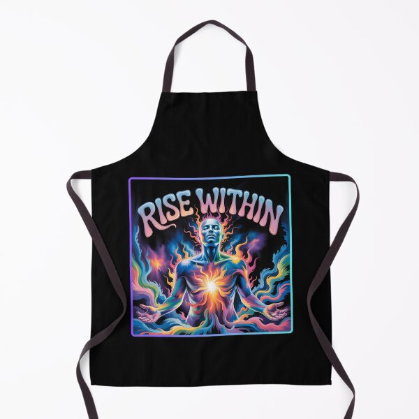 Item preview, Rise from within and unleash your potential designed and sold by DreamVibeShirt.