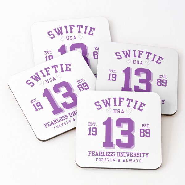 Item preview, Swiftie designed and sold by Wings & Wildflowers.