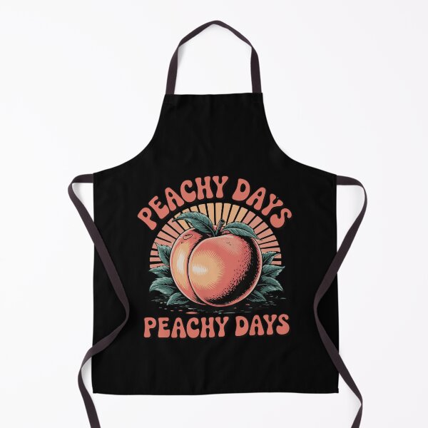 Item preview, PEACHY DAYS designed and sold by BRROOLY.