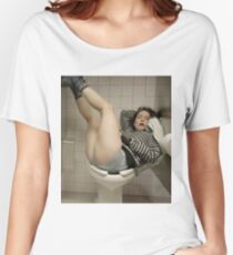 Broad City Women's Relaxed Fit T-Shirt