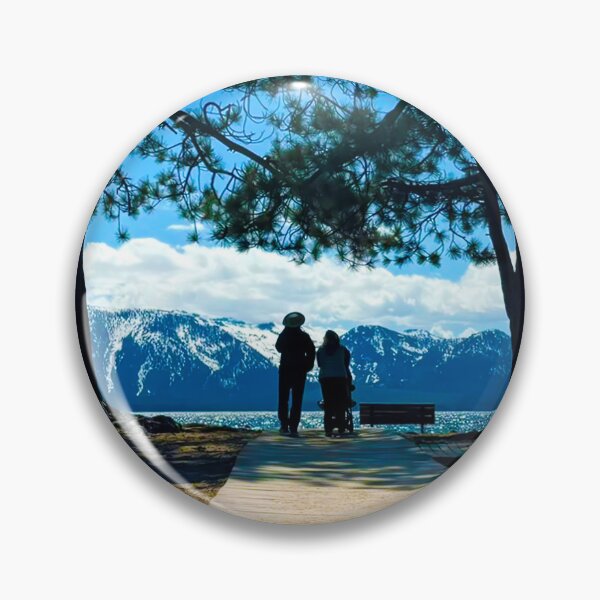 Item preview, The View They Shared designed and sold by Diego Re.