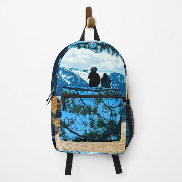 Item preview, The View They Shared designed and sold by Diego Re.