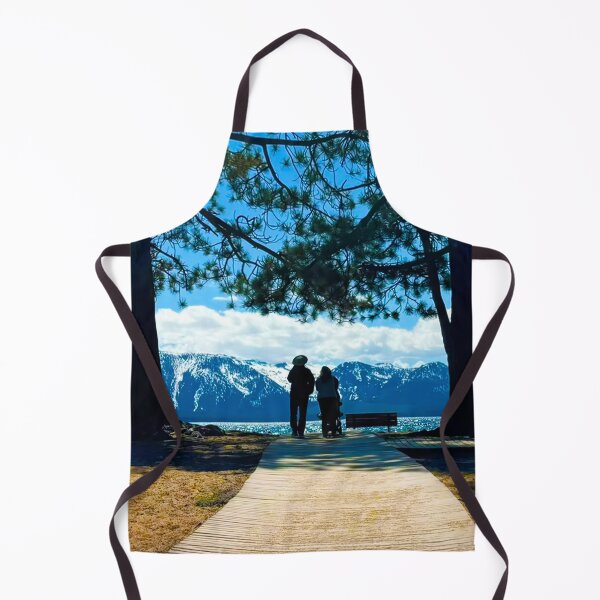 Item preview, The View They Shared designed and sold by Diego Re.