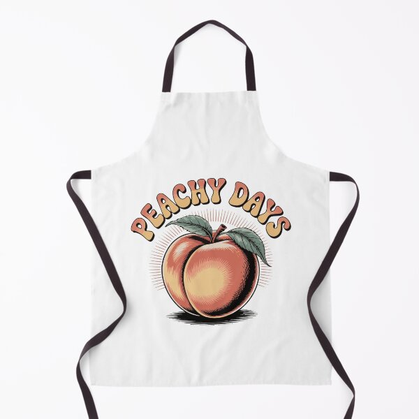 Item preview, PEACHY DAYS designed and sold by BRROOLY.