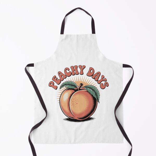 Item preview, PEACHY DAYS designed and sold by BRROOLY.
