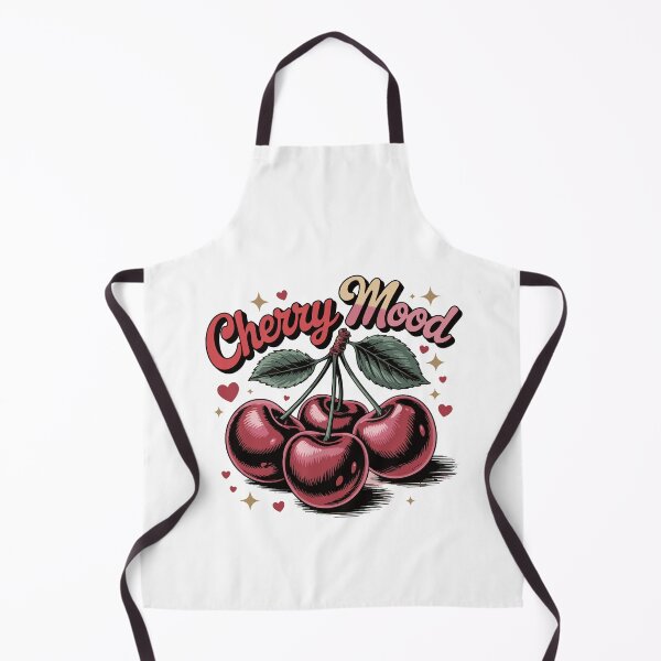 Artikelvorschau, KIRSCHSTIMMUNG entworfen und verkauft von BRROOLY.