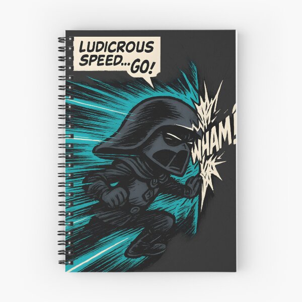 Item preview, Ludicrous … GO! designed and sold by Uglyandcute.