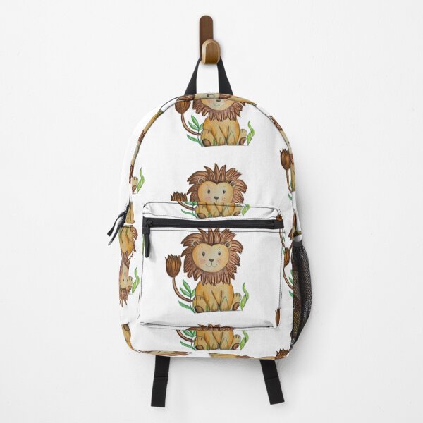 Item preview, Baby Lion designed and sold by CanDo20.