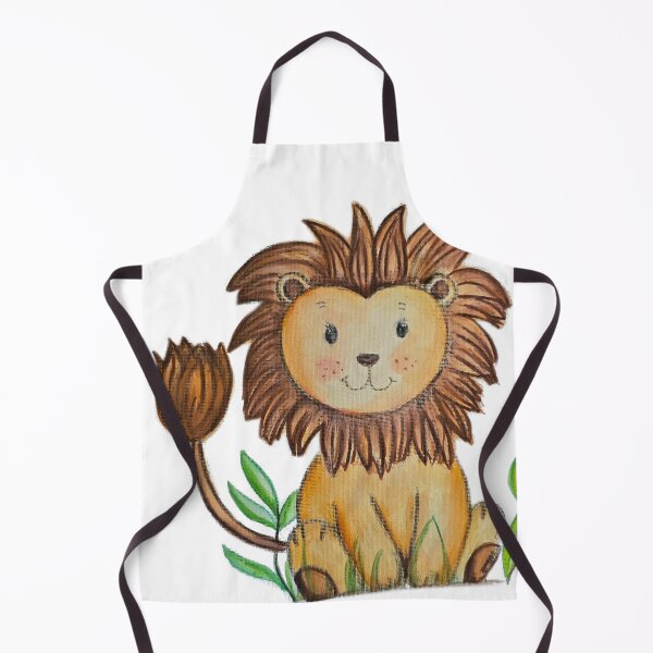 Item preview, Baby Lion designed and sold by CanDo20.