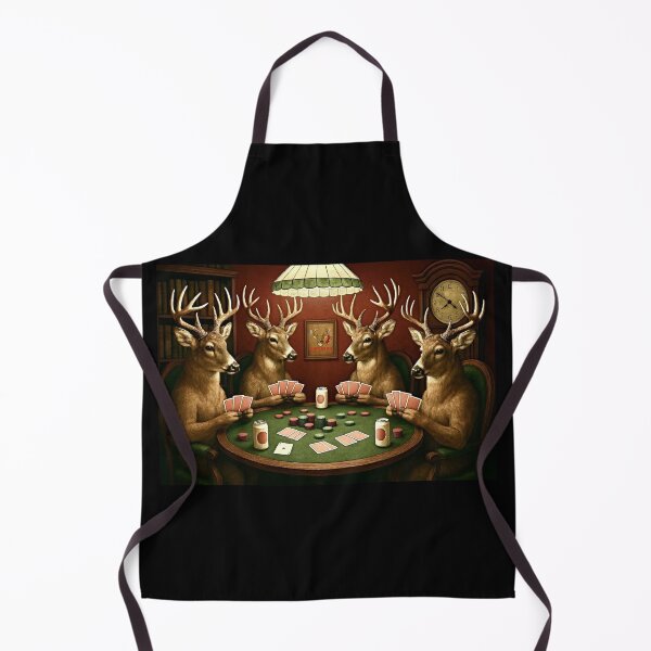 Item preview, Bucks Card Game designed and sold by CampGoForBeer.