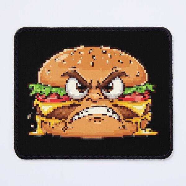Item preview, 8Bit | Retro and Pixelated Gaming-Inspired Graphic designed and sold by Tw1nsAIArt.