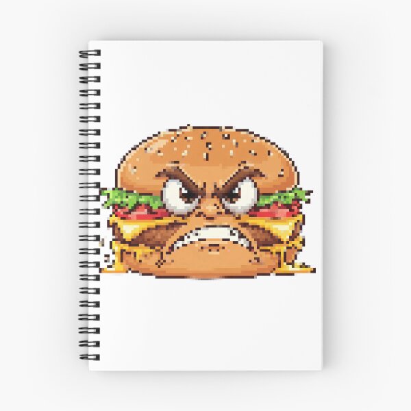 Item preview, 8Bit | Retro and Pixelated Gaming-Inspired Graphic designed and sold by Tw1nsAIArt.