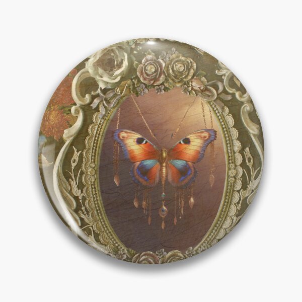 Item preview, Chained Butterfly designed and sold by Tau Tia L Douglass.