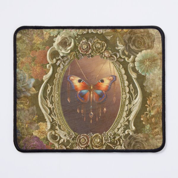 Item preview, Chained Butterfly designed and sold by Tau Tia L Douglass.