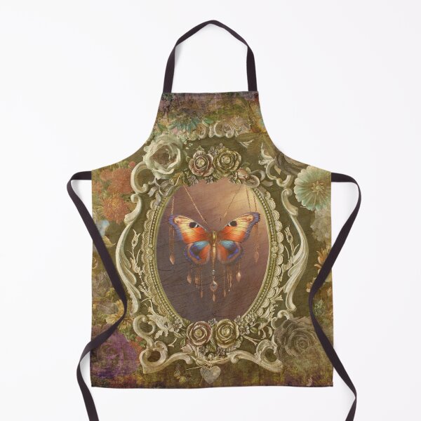 Item preview, Chained Butterfly designed and sold by Tau Tia L Douglass.