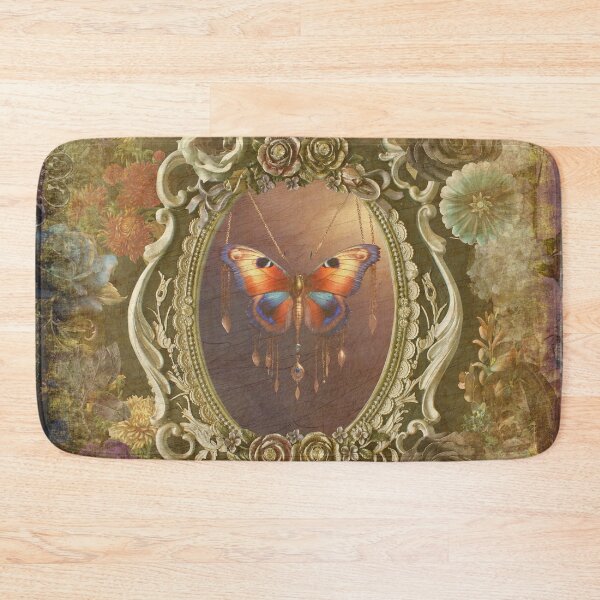 Item preview, Chained Butterfly designed and sold by Tau Tia L Douglass.