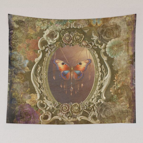 Item preview, Chained Butterfly designed and sold by Tau Tia L Douglass.
