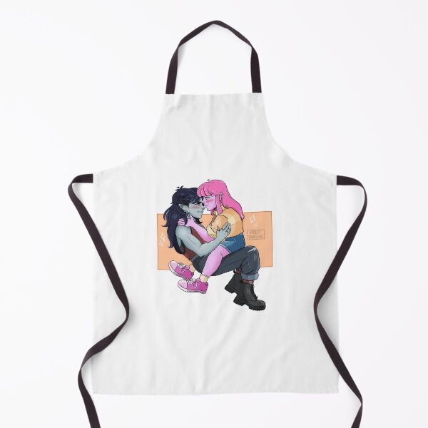 Item preview, Bubbline being cute designed and sold by Violetrashie.